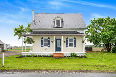 2800 Concession 3 Rd, Alfred and Plantagenet - Alfred and Plantagenet Twp
