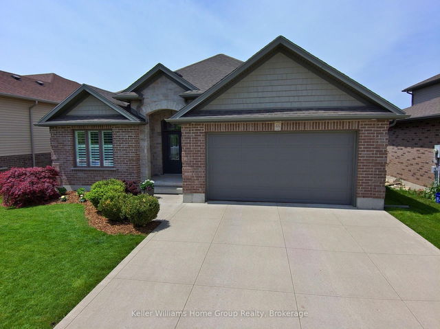 46 Halliday Drive