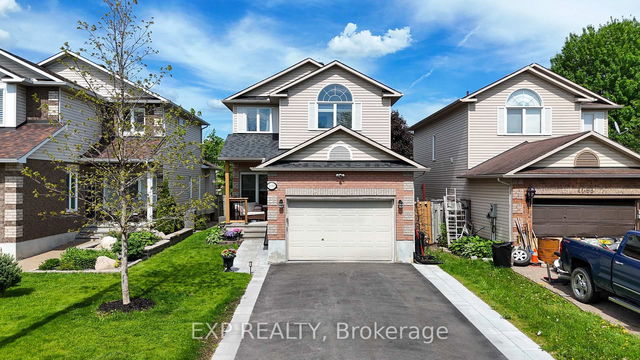 1091 Rocky Harbour Crescent