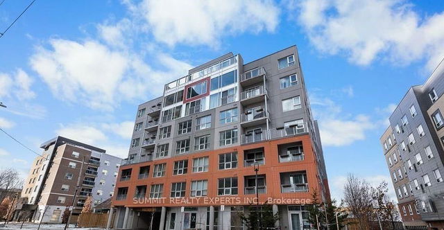 303 - 321 SPRUCE Street