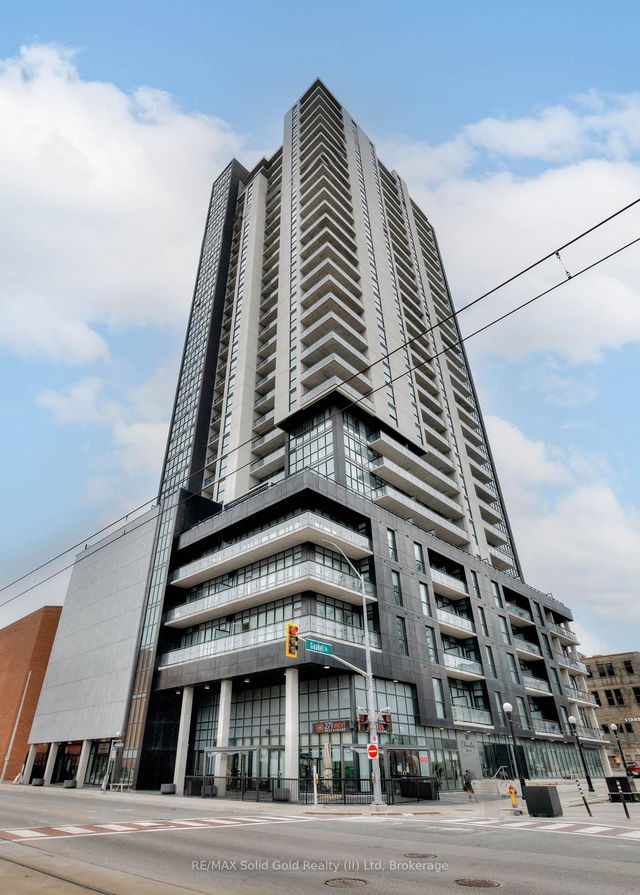 2608 - 60 Charles Street