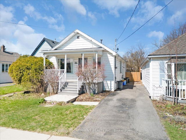 86 East 19th Street