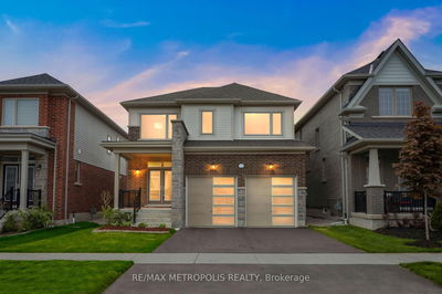 71 Spicer St, Centre Wellington - Fergus