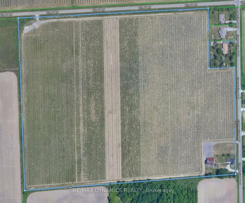 632 Concession 6 Rd, Niagara-on-the-Lake, L0S 1J0 | Image 2