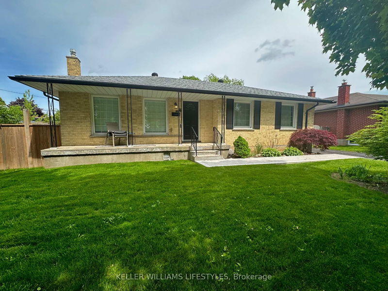38 AFTON Rd, London South - South T image-0-0