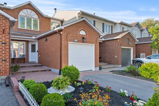 151 Midsummer Terrace
