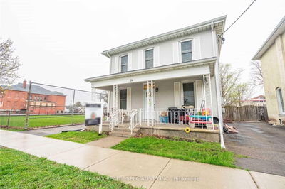 114 Pearl St, Brantford - 