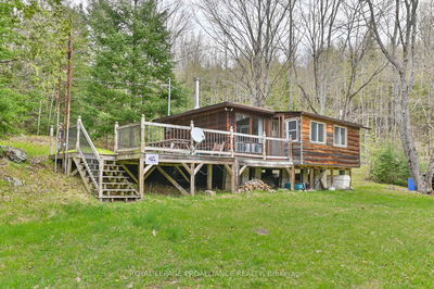 2611 River Rd, Ompah - Frontenac North