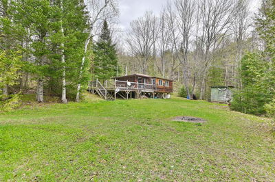 2611 River Rd, Ompah - Frontenac North image-0-1