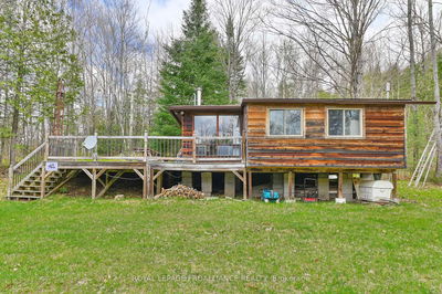 2611 River Rd, Ompah - Frontenac North image-0-3