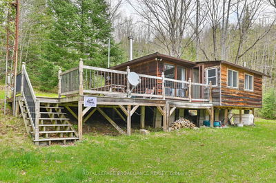 2611 River Rd, Ompah - Frontenac North image-0-4