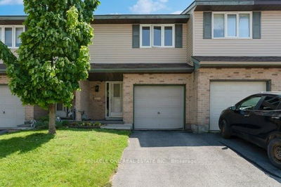27 ST PAULS Pl, Kingston - West of Sir John A. Blvd