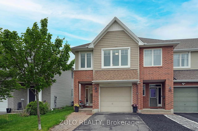 115 Flat Sedge Crescent
