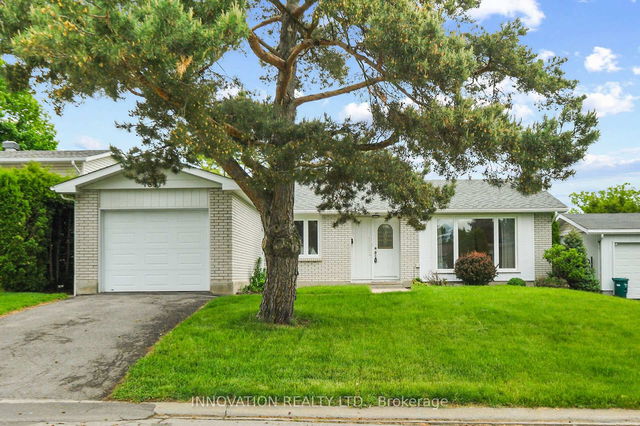 1871 Greenacre Crescent