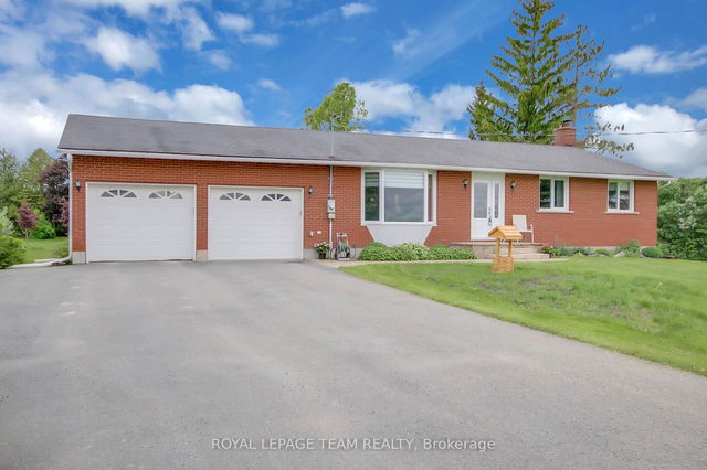 6022 Third Line Road