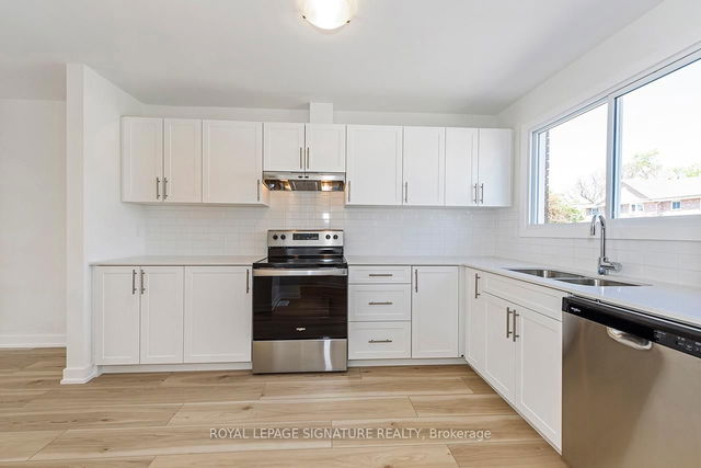 1 - 20 Anna Capri Drive