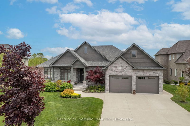417 Mccullough Cres, Kincardine - Kincardine image-0-0
