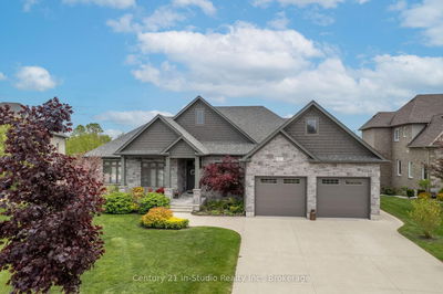 417 Mccullough Cres, Kincardine - Kincardine