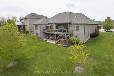 417 Mccullough Cres, Kincardine - Kincardine image-0-2