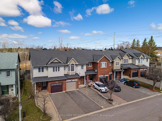 336 Rolling Meadow Crescent