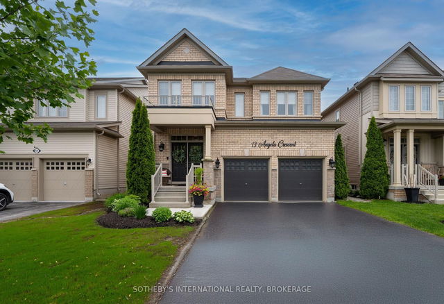 13 Angela Crescent