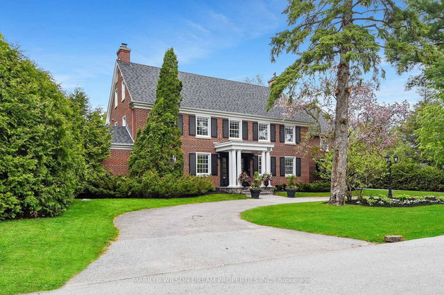 251 Thorold Road