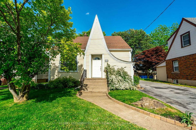210 Vine Street