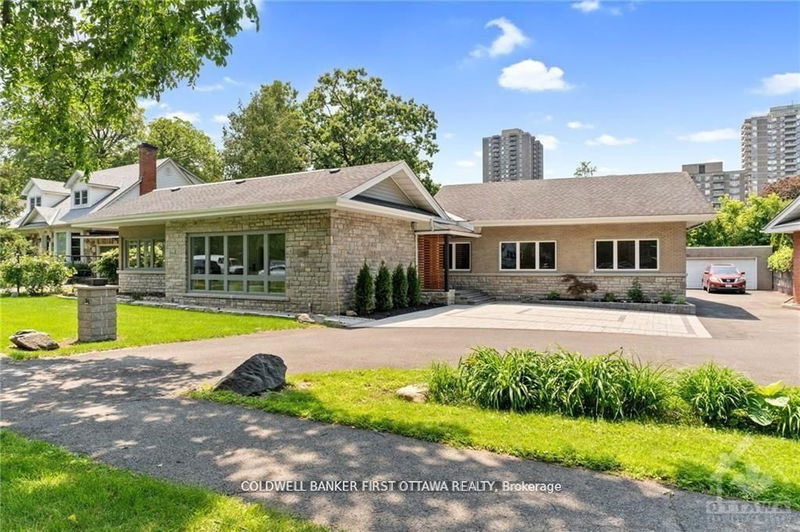 214 ISLAND PARK Dr, Ottawa - Westboro North image-0-0