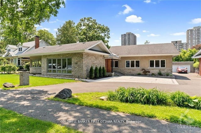 214 ISLAND PARK Drive