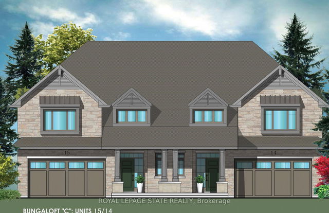 LOT 14 - 9&11 Kerman Avenue