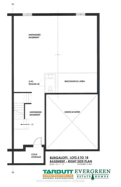 Unit LOT 14 — 9&11 Kerman Ave, Grimsby - Grimsby West image-0-4