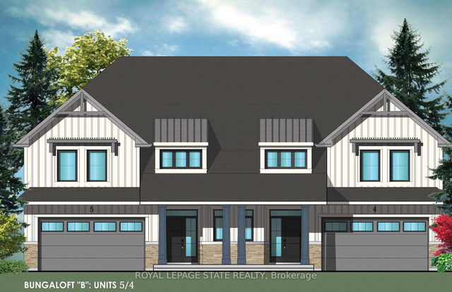LOT 5 - 9&11 Kerman Avenue