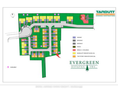 Unit LOT 5 — 9&11 Kerman Ave, Grimsby - Grimsby West image-0-1