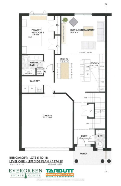 Unit LOT 5 — 9&11 Kerman Ave, Grimsby - Grimsby West image-0-3