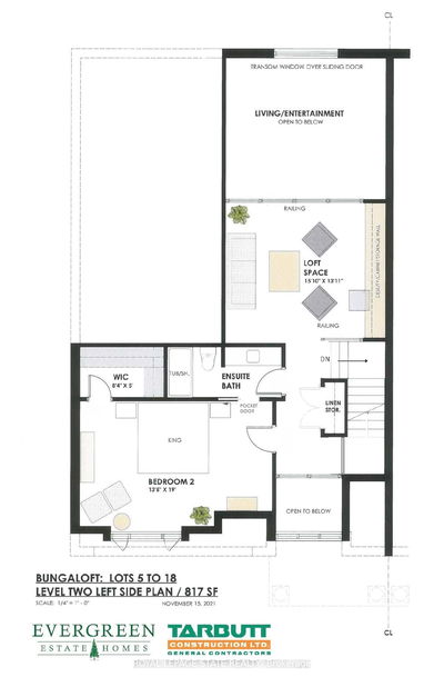 Unit LOT 5 — 9&11 Kerman Ave, Grimsby - Grimsby West image-0-4
