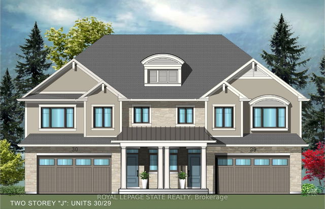 LOT 29 - 9&11 Kerman Avenue