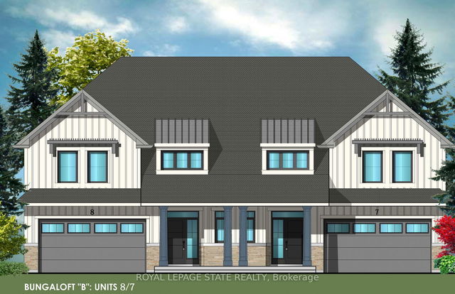 LOT 8 - 9&11 Kerman Avenue