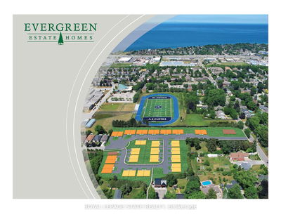 Unit LOT 8 — 9&11 Kerman Ave, Grimsby - Grimsby West image-0-2