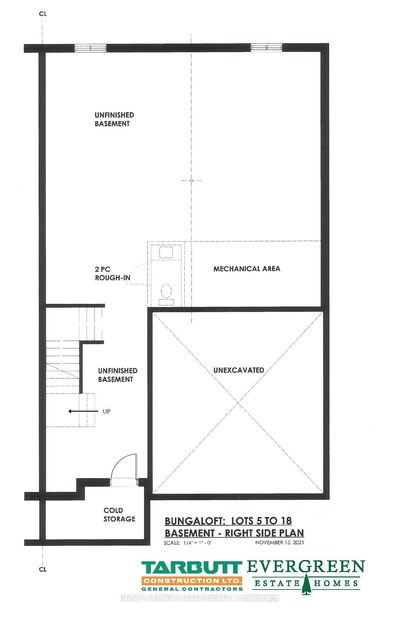 Unit LOT 8 — 9&11 Kerman Ave, Grimsby - Grimsby West image-0-3