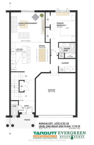 Unit LOT 8 — 9&11 Kerman Ave, Grimsby - Grimsby West image-0-4