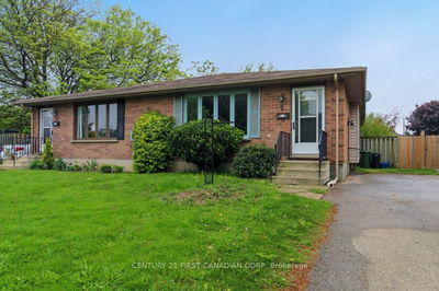 5 Golding Pl, St. Thomas - St. Thomas