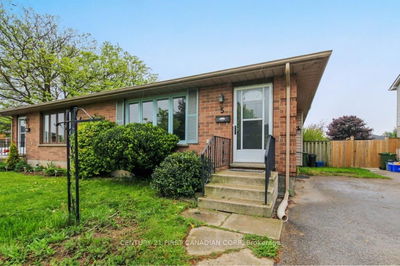 5 Golding Pl, St. Thomas - St. Thomas image-0-1