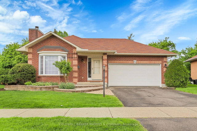 62 Beechfern Drive