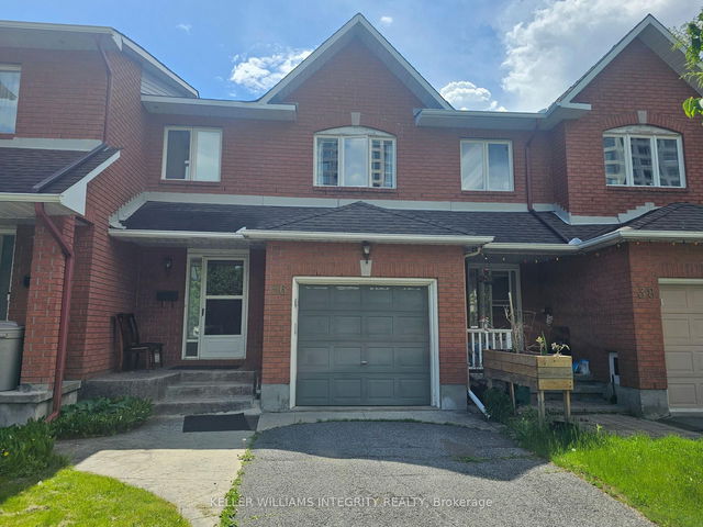 36 Thornbury Crescent