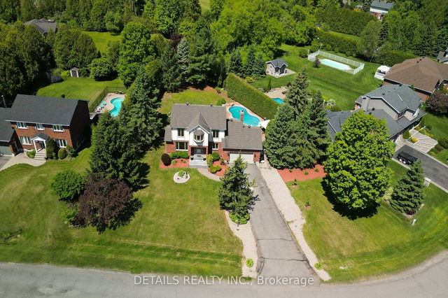 1362 Cornfield Crescent