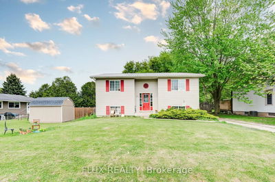 25 North St, Huron East - Egmondville