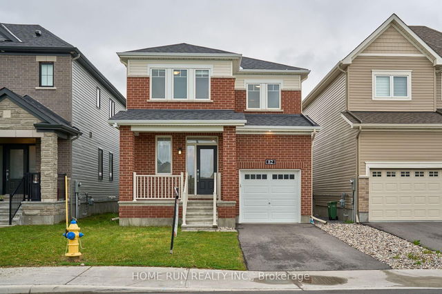 82 COCO Place