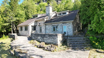 130 South Shore Rd, Northern Bruce Peninsula - Northern Bruce Peninsula