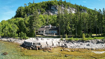 130 South Shore Rd, Northern Bruce Peninsula - Northern Bruce Peninsula image-0-1
