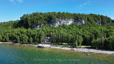 130 South Shore Rd, Northern Bruce Peninsula - Northern Bruce Peninsula image-0-2